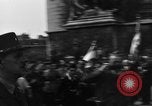 Image of General Charles De Gaulle Paris France, 1944, second 21 stock footage video 65675054749
