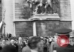 Image of General Charles De Gaulle Paris France, 1944, second 28 stock footage video 65675054749