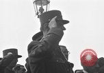 Image of General Charles De Gaulle Paris France, 1944, second 33 stock footage video 65675054749