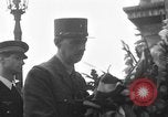 Image of General Charles De Gaulle Paris France, 1944, second 35 stock footage video 65675054749