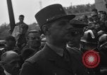 Image of General Charles De Gaulle Paris France, 1944, second 44 stock footage video 65675054749