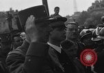 Image of General Charles De Gaulle Paris France, 1944, second 47 stock footage video 65675054749