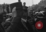Image of General Charles De Gaulle Paris France, 1944, second 48 stock footage video 65675054749
