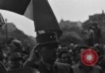 Image of General Charles De Gaulle Paris France, 1944, second 52 stock footage video 65675054749