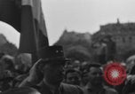 Image of General Charles De Gaulle Paris France, 1944, second 53 stock footage video 65675054749