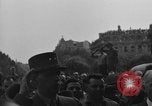 Image of General Charles De Gaulle Paris France, 1944, second 54 stock footage video 65675054749