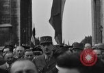 Image of General Charles De Gaulle Paris France, 1944, second 61 stock footage video 65675054749