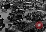 Image of Notre Dame de Paris Paris France, 1944, second 48 stock footage video 65675054750