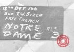 Image of General Charles De Gaulle Paris France, 1944, second 1 stock footage video 65675054751