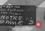 Image of General Charles De Gaulle Paris France, 1944, second 4 stock footage video 65675054751