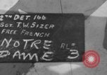 Image of General Charles De Gaulle Paris France, 1944, second 5 stock footage video 65675054751