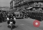 Image of General Charles De Gaulle Paris France, 1944, second 6 stock footage video 65675054751