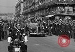 Image of General Charles De Gaulle Paris France, 1944, second 7 stock footage video 65675054751