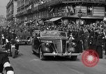 Image of General Charles De Gaulle Paris France, 1944, second 9 stock footage video 65675054751