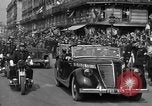 Image of General Charles De Gaulle Paris France, 1944, second 10 stock footage video 65675054751