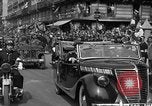 Image of General Charles De Gaulle Paris France, 1944, second 11 stock footage video 65675054751