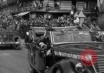 Image of General Charles De Gaulle Paris France, 1944, second 12 stock footage video 65675054751