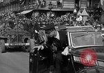 Image of General Charles De Gaulle Paris France, 1944, second 13 stock footage video 65675054751