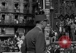 Image of General Charles De Gaulle Paris France, 1944, second 15 stock footage video 65675054751