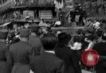 Image of General Charles De Gaulle Paris France, 1944, second 21 stock footage video 65675054751