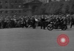 Image of General Charles De Gaulle Paris France, 1944, second 22 stock footage video 65675054751
