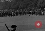 Image of General Charles De Gaulle Paris France, 1944, second 37 stock footage video 65675054751