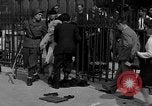 Image of General Charles De Gaulle Paris France, 1944, second 43 stock footage video 65675054751