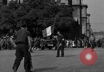 Image of General Charles De Gaulle Paris France, 1944, second 47 stock footage video 65675054751