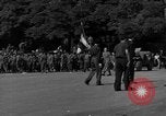Image of General Charles De Gaulle Paris France, 1944, second 51 stock footage video 65675054751