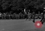 Image of General Charles De Gaulle Paris France, 1944, second 52 stock footage video 65675054751