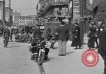 Image of General Charles De Gaulle Paris France, 1944, second 56 stock footage video 65675054751