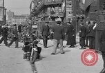 Image of General Charles De Gaulle Paris France, 1944, second 57 stock footage video 65675054751
