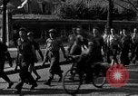 Image of General Philippe Leclerc Paris France, 1944, second 6 stock footage video 65675054752