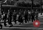 Image of General Philippe Leclerc Paris France, 1944, second 11 stock footage video 65675054752