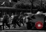 Image of General Philippe Leclerc Paris France, 1944, second 13 stock footage video 65675054752