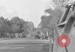 Image of General Philippe Leclerc Paris France, 1944, second 17 stock footage video 65675054752