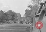 Image of General Philippe Leclerc Paris France, 1944, second 18 stock footage video 65675054752