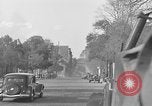 Image of General Philippe Leclerc Paris France, 1944, second 22 stock footage video 65675054752