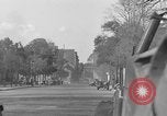 Image of General Philippe Leclerc Paris France, 1944, second 23 stock footage video 65675054752