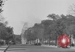 Image of General Philippe Leclerc Paris France, 1944, second 26 stock footage video 65675054752