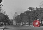 Image of General Philippe Leclerc Paris France, 1944, second 30 stock footage video 65675054752
