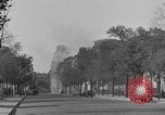 Image of General Philippe Leclerc Paris France, 1944, second 31 stock footage video 65675054752