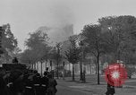 Image of General Philippe Leclerc Paris France, 1944, second 39 stock footage video 65675054752