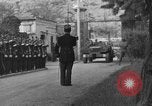 Image of General Philippe Leclerc Paris France, 1944, second 42 stock footage video 65675054752