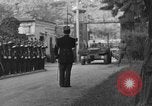 Image of General Philippe Leclerc Paris France, 1944, second 43 stock footage video 65675054752