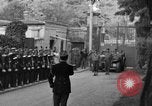 Image of General Philippe Leclerc Paris France, 1944, second 48 stock footage video 65675054752
