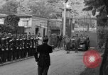 Image of General Philippe Leclerc Paris France, 1944, second 49 stock footage video 65675054752