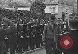 Image of General Philippe Leclerc Paris France, 1944, second 52 stock footage video 65675054752