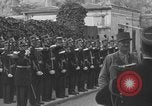 Image of General Philippe Leclerc Paris France, 1944, second 53 stock footage video 65675054752