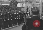 Image of General Philippe Leclerc Paris France, 1944, second 54 stock footage video 65675054752
